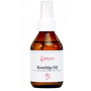 Natur Planet - Šípkový olej Objem: 30 ml