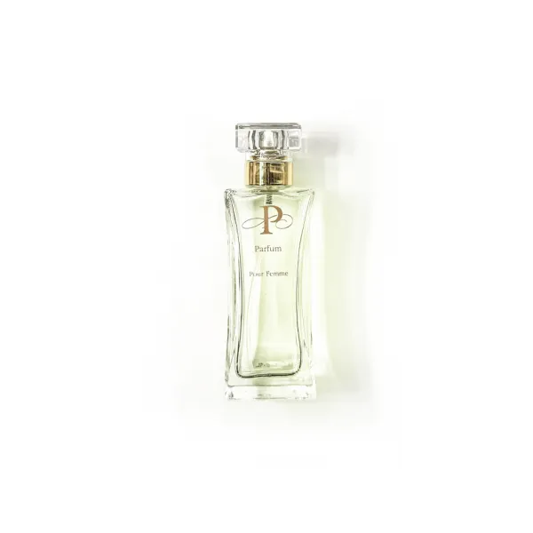 Empleada No.7 Veľkosť: 2,5 ml