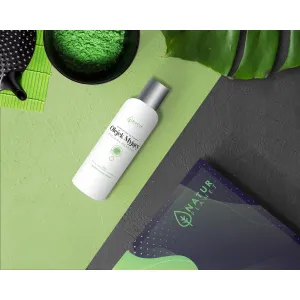Natur Planet - Odličovací olej zo zeleného čaju Objem: 150 ml