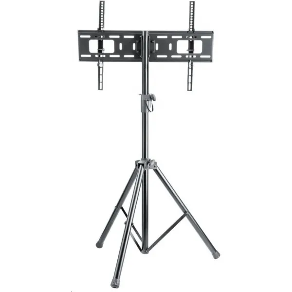 MANHATTAN Stativ TV, univerzální, přenosný, 37" až 70"
