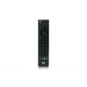 NoName AB-COM CryptoBox 750HD (sat.prijímač, 1xčítačka, 1xCI slot, VFD displej, HDMI, SCART, USB, LAN, H.265)