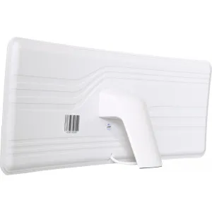 EVOLVEO XANY 1 LTE 230/5V, 50dBi aktivní pokojová anténa DVB-T/T2, LTE filtr