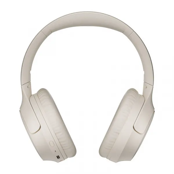 Bezdrôtové slúchadlá QCY H2 PRO (biele) 055228