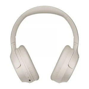 Bezdrôtové slúchadlá QCY H2 PRO (biele) 055228
