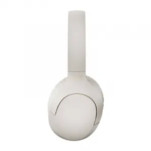 Bezdrôtové slúchadlá QCY H2 PRO (biele) 055228