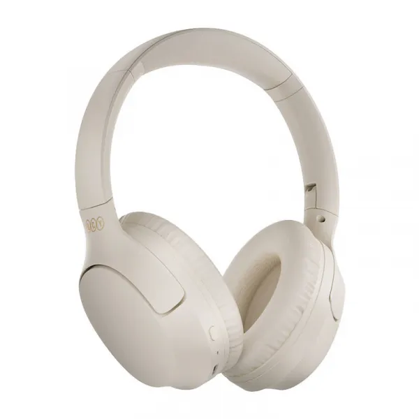 Bezdrôtové slúchadlá QCY H2 PRO (biele) 055228
