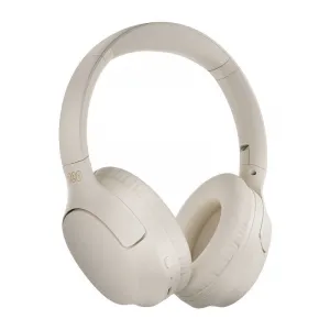 Bezdrôtové slúchadlá QCY H2 PRO (biele) 055228