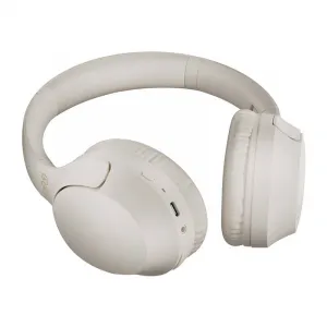 Bezdrôtové slúchadlá QCY H2 PRO (biele) 055228