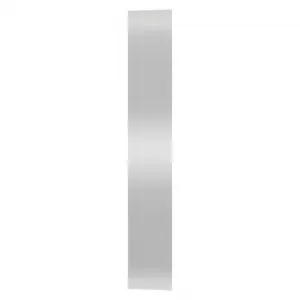 EMOS Lighting LED prisadené svietidlo, kruhové, biele, 28,5W, CCT