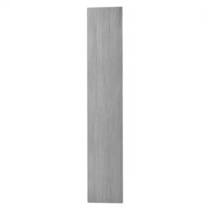 EMOS Lighting LED prisadené svietidlo, štvorec, strieborné, 21W, CCT