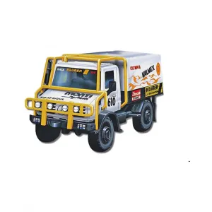 Seva Monti System MS 17 - Rallye