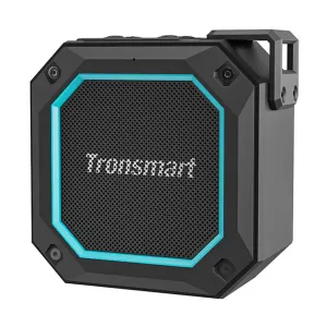 Bezdrôtový Bluetooth reproduktor Tronsmart Groove 2 (čierny) 048101