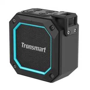 Bezdrôtový Bluetooth reproduktor Tronsmart Groove 2 (čierny) 048101