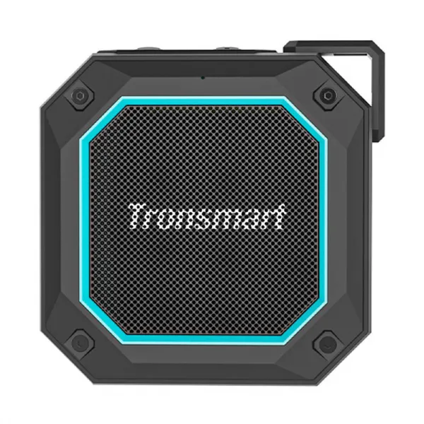 Bezdrôtový Bluetooth reproduktor Tronsmart Groove 2 (čierny) 048101