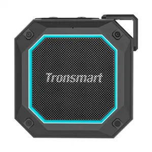 Bezdrôtový Bluetooth reproduktor Tronsmart Groove 2 (čierny) 048101