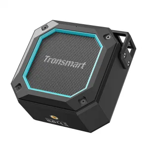 Bezdrôtový Bluetooth reproduktor Tronsmart Groove 2 (čierny) 048101