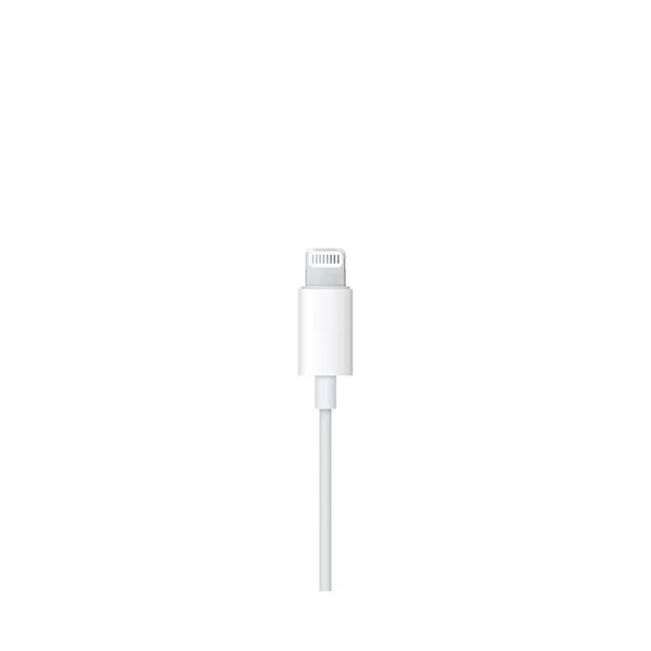 Apple EarPods with Lightning Connector MWTY3ZM/A