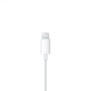 Apple EarPods with Lightning Connector MWTY3ZM/A