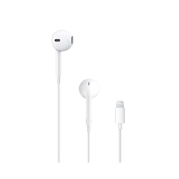 Apple EarPods with Lightning Connector MWTY3ZM/A
