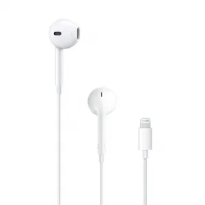 Apple EarPods with Lightning Connector MWTY3ZM/A