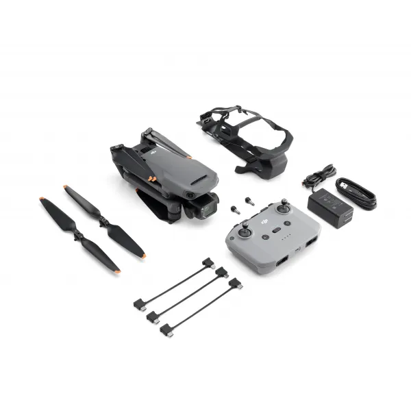DJI Mavic 3 Classic Smart Bundle CP.MA.00000597.01