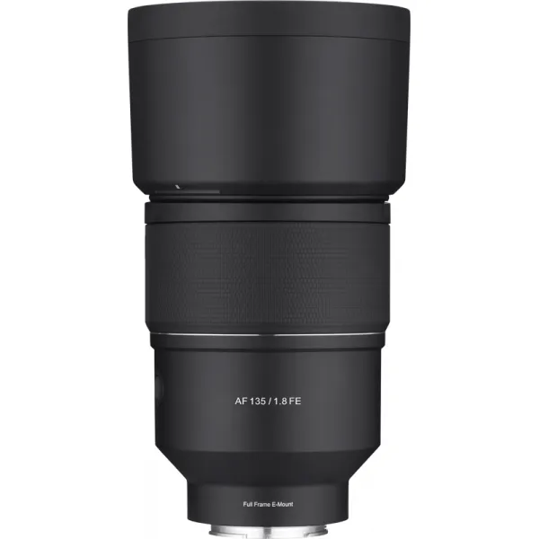 Samyang AF 135mm f/1.8 Sony FE