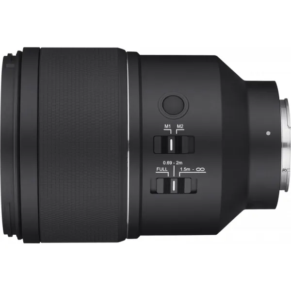 Samyang AF 135mm f/1.8 Sony FE
