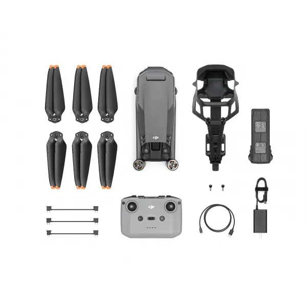 DJI Mavic 3 Classic Smart Bundle CP.MA.00000597.01