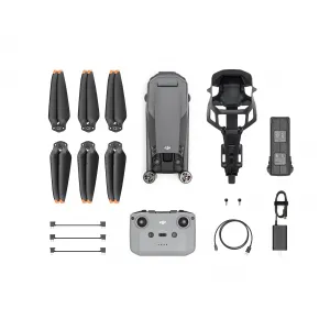 DJI Mavic 3 Classic Smart Bundle CP.MA.00000597.01