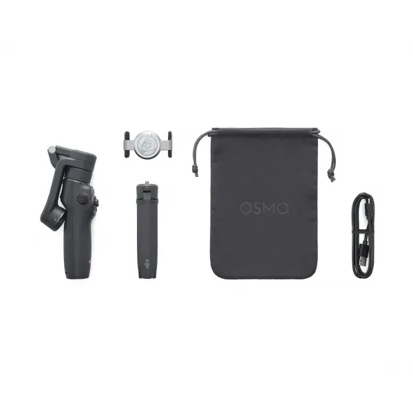 DJI Osmo Mobile 6 CP.OS.00000213.01