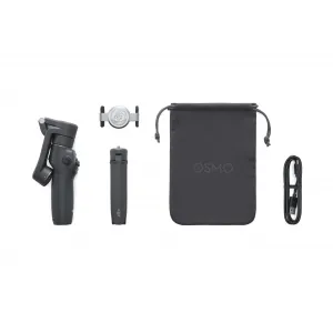 DJI Osmo Mobile 6 CP.OS.00000213.01