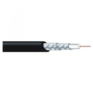 Canare L-2.5CHWS Flexibilný 3G/HD-SDI kábel, BNC-BNC 2m 14136