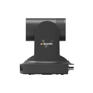 AVMATRIX PTZ1271-30X-POE Full HD PTZ kamera 21923