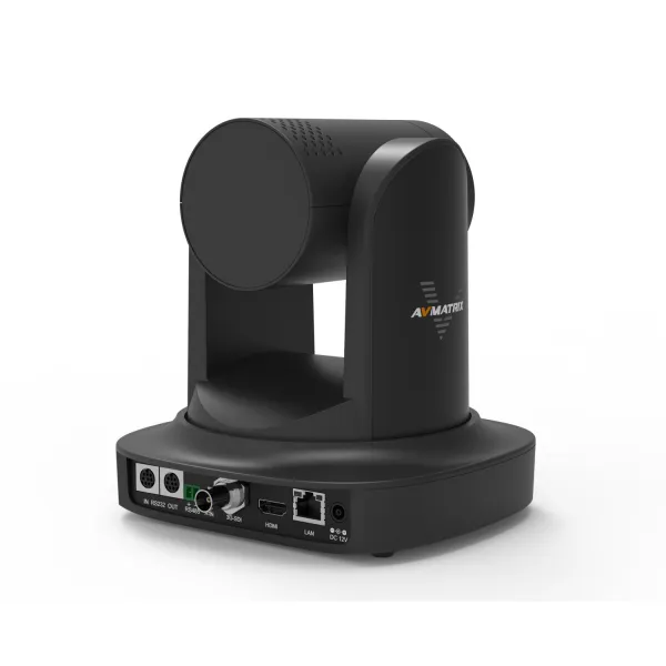 AVMATRIX PTZ1271-30X-POE Full HD PTZ kamera 21923