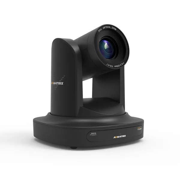 AVMATRIX PTZ1271-20X-NDI Full HD PTZ kamera s NDI HX 21924