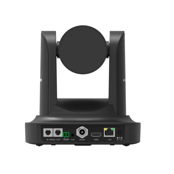 AVMATRIX PTZ1271-30X-POE Full HD PTZ kamera 21923