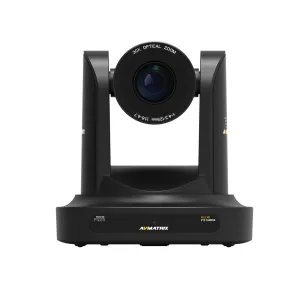 AVMATRIX PTZ1271-30X-POE Full HD PTZ kamera 21923