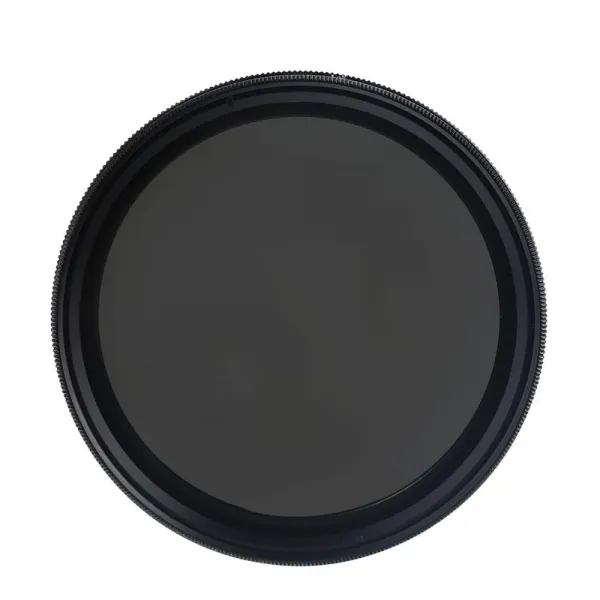 K&F Concept 82MM Slim Variable/Fader NDX, ND2~ND400 17084