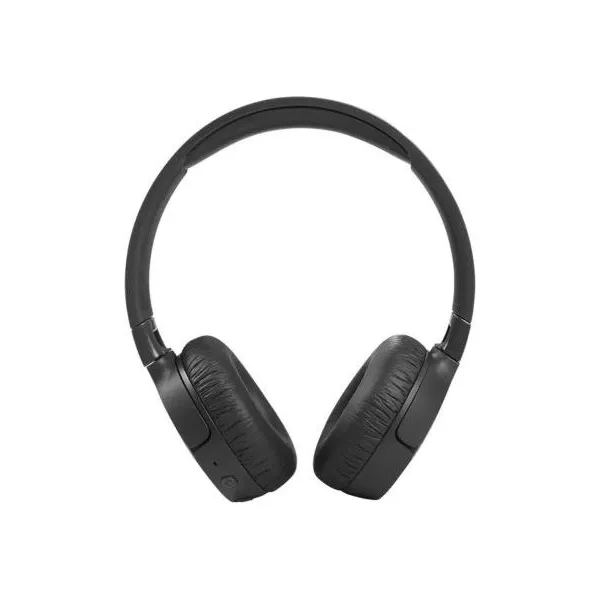 Bezdrôtové slúchadlá do uší JBL Tune 660NC Bluetooth Black EU