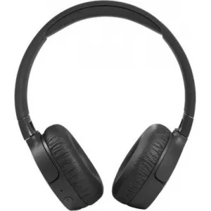 Bezdrôtové slúchadlá do uší JBL Tune 660NC Bluetooth Black EU