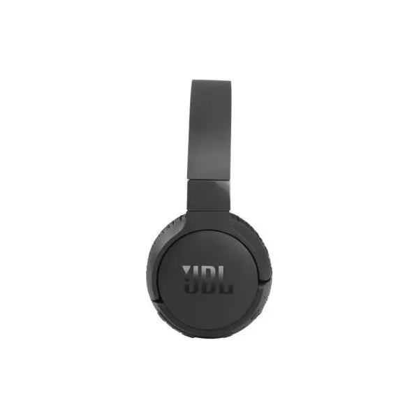 Bezdrôtové slúchadlá do uší JBL Tune 660NC Bluetooth Black EU