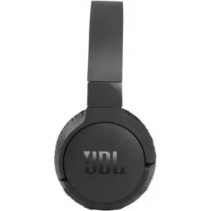 Bezdrôtové slúchadlá do uší JBL Tune 660NC Bluetooth Black EU