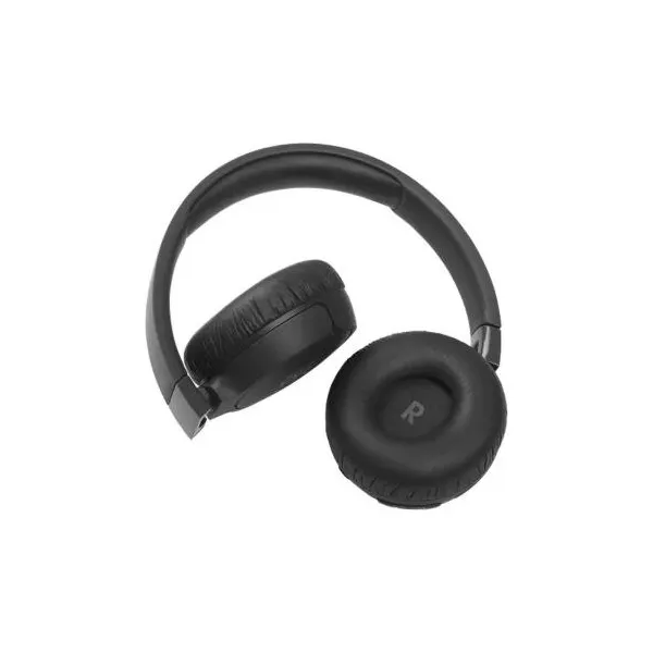 Bezdrôtové slúchadlá do uší JBL Tune 660NC Bluetooth Black EU