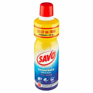 Savo Original Dezinfekčný Prostriedok 12 l