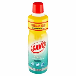 Savo Perex Fresh Svieža Vona 1 2l