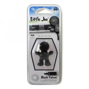 Little Joe MIni - Čierny zamat