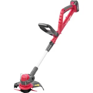 Vyžínač Worcraft CGT-S20LiSTA ShareSYS, 20V Li-ion, 24 cm, SET nylónová hlava, silón, akumulátor a nabíjačka