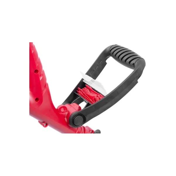 Vyžínač Worcraft CGT-S20LiSTA ShareSYS, 20V Li-ion, 24 cm, SET nylónová hlava, silón, akumulátor a nabíjačka