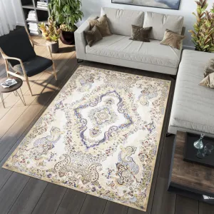 DECOREUM Koberec 42420 PRINT VICTORIA Rozmery (v): 160x230
