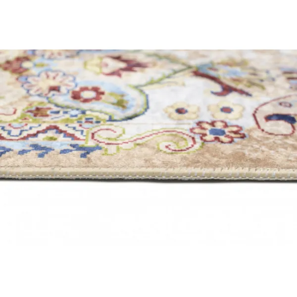 DECOREUM Koberec 42420 PRINT VICTORIA Rozmery (v): 160x230